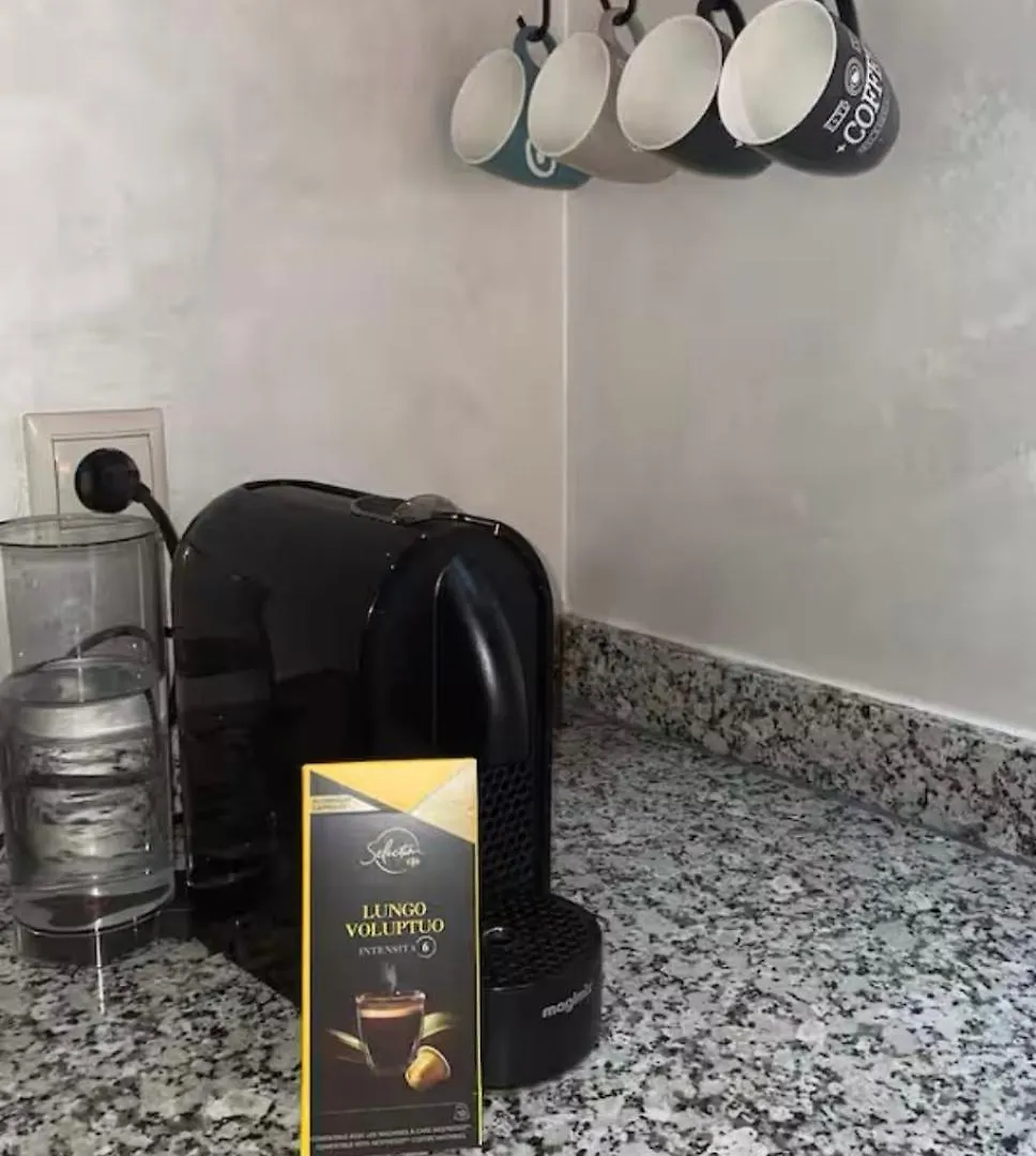 Apartament Oasis De Luxe Marrakesz