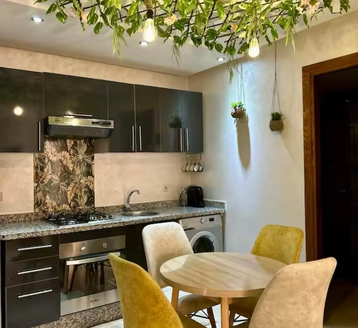 Oasis De Luxe Apartment Marrakesh