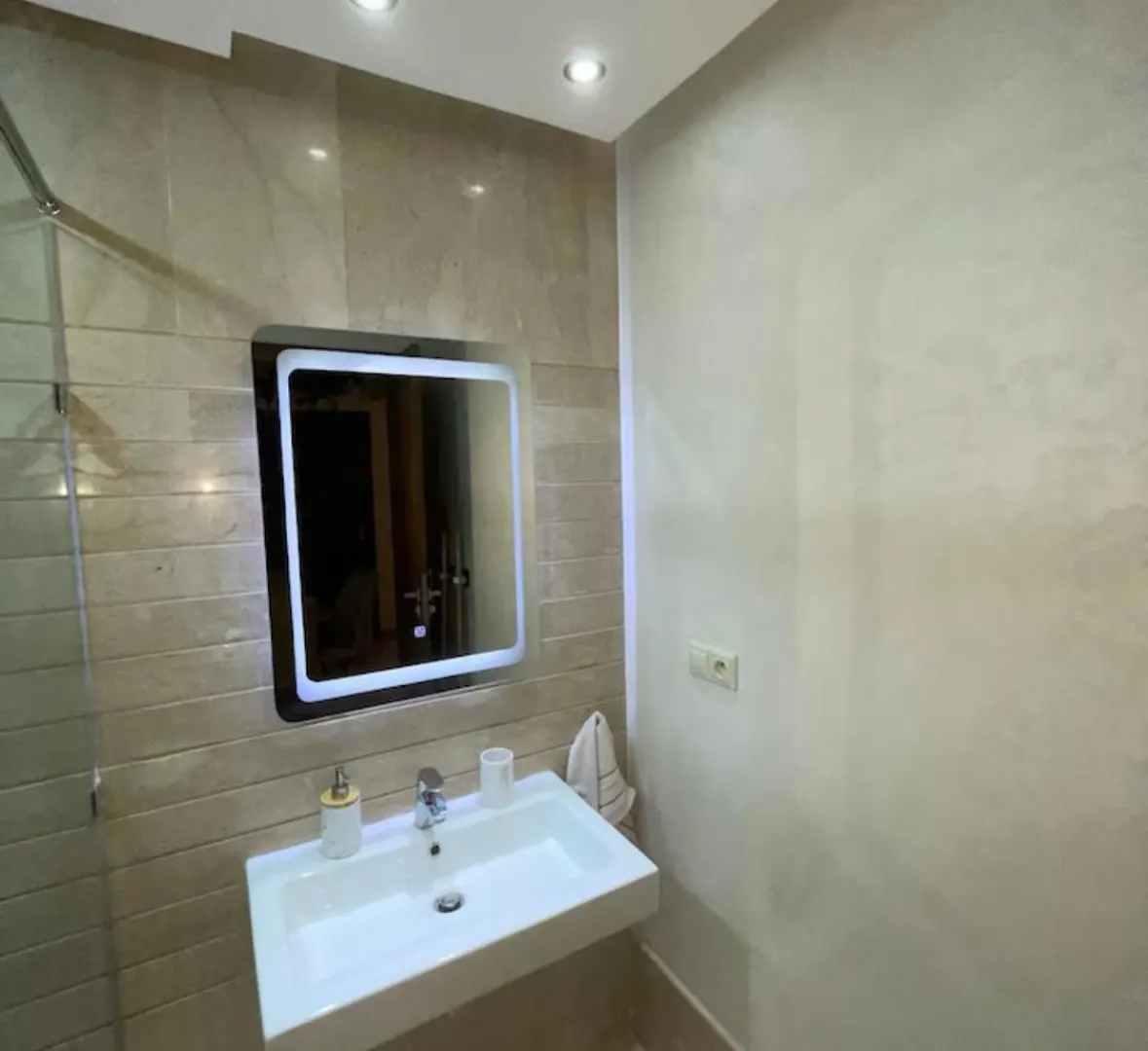 Oasis De Luxe Apartment Marrakesh 0*,