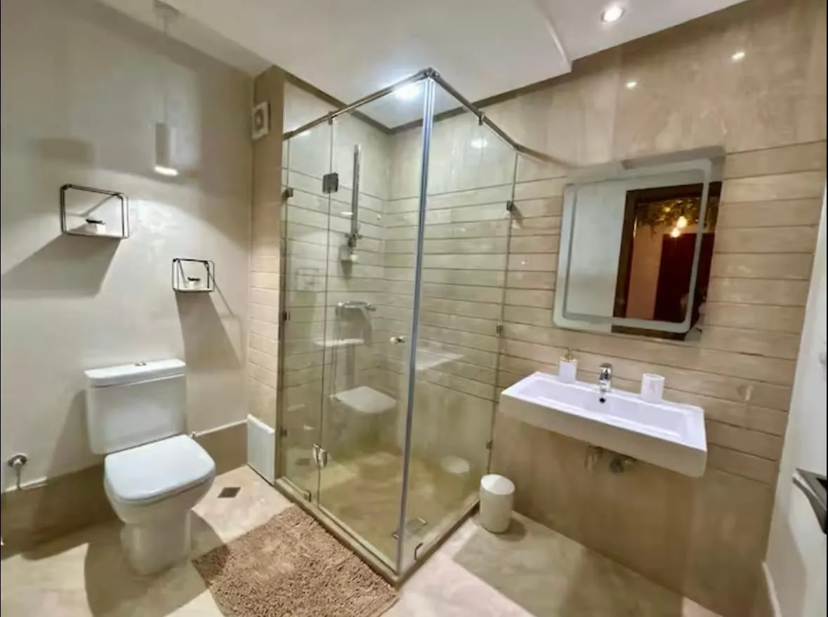 Oasis De Luxe Apartment Marrakesh 0*,  Morocco